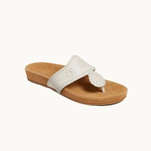 Jack Rogers - Jack Comfort Sandal (Never Been Worn)